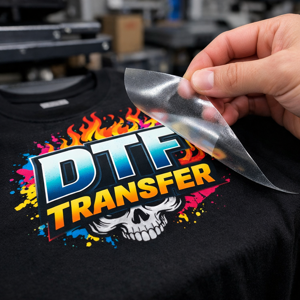 DTF Printing
