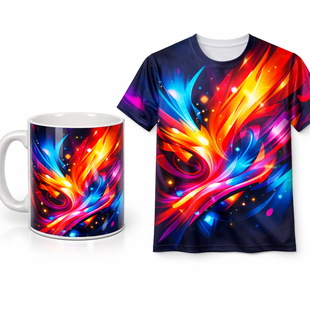 Sublimation Printing